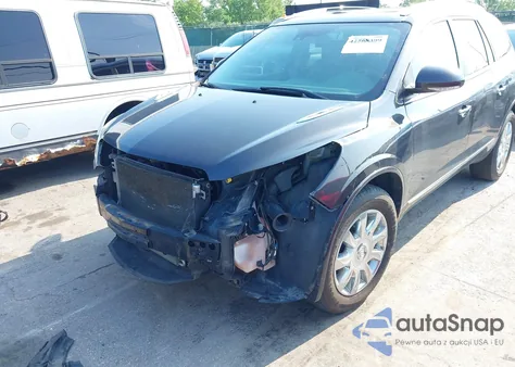 2017 Buick Enclave from USA, damaged, VIN 5GAKVCKD2HJ220145